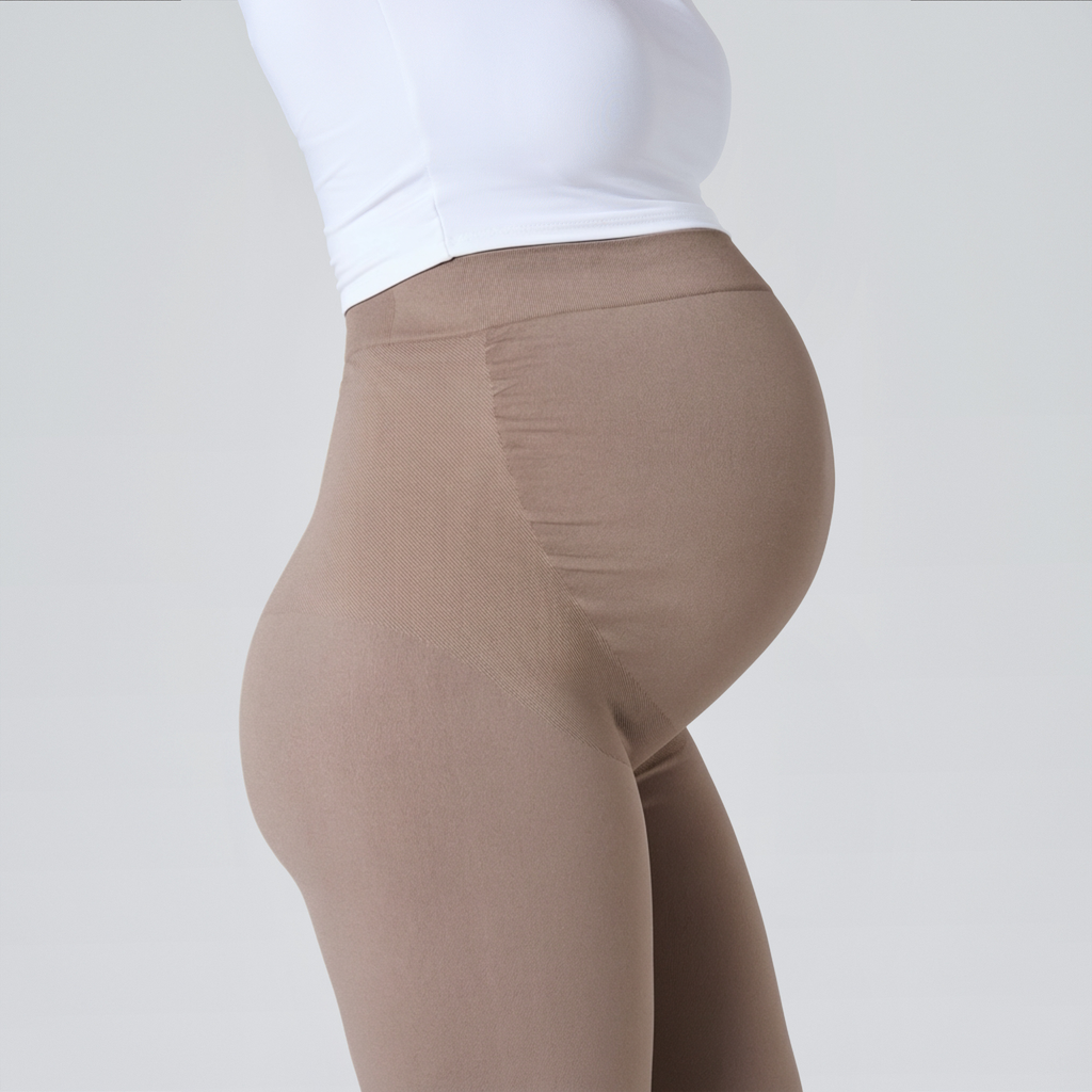 Schwangerschafts Leggings