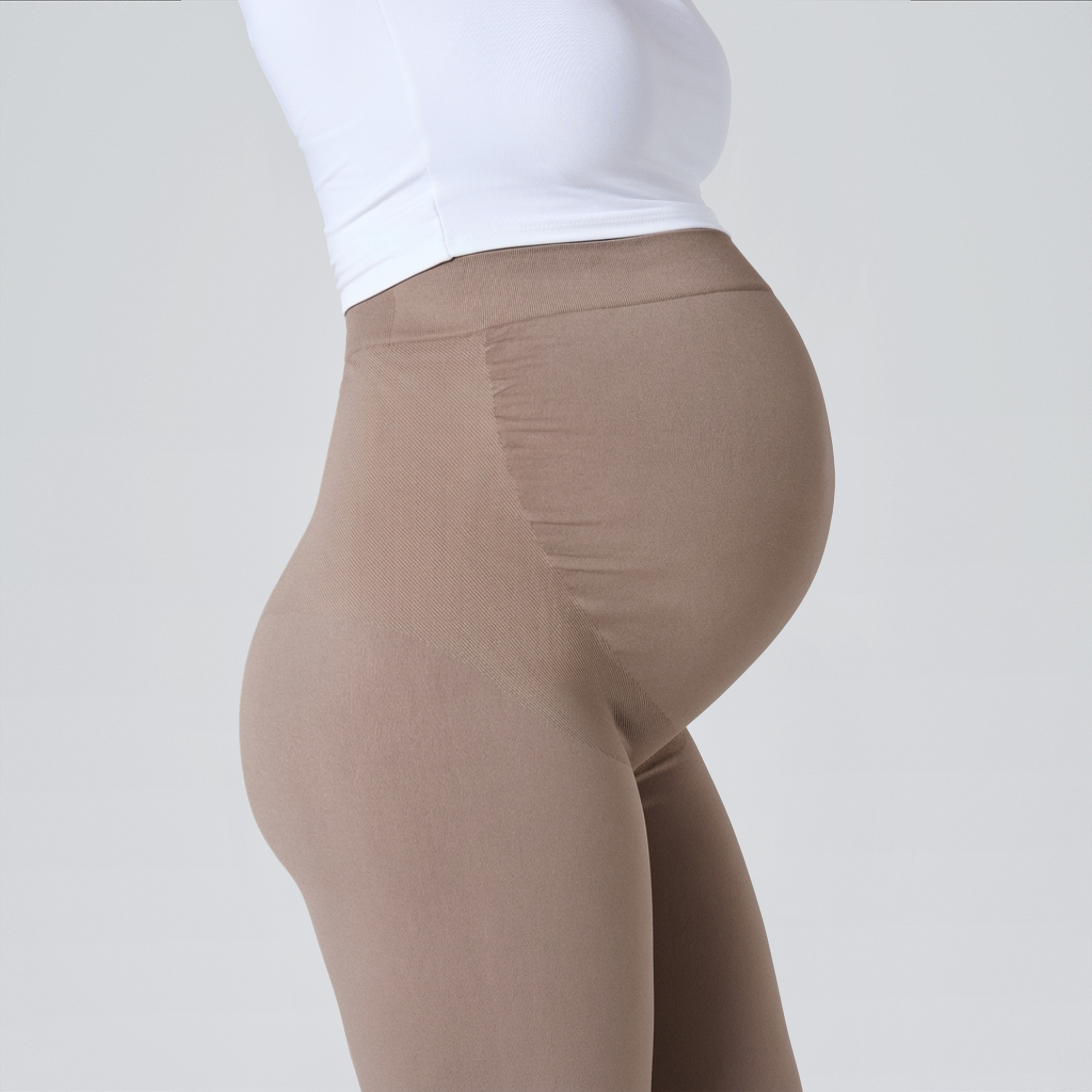Schwangerschafts Leggings