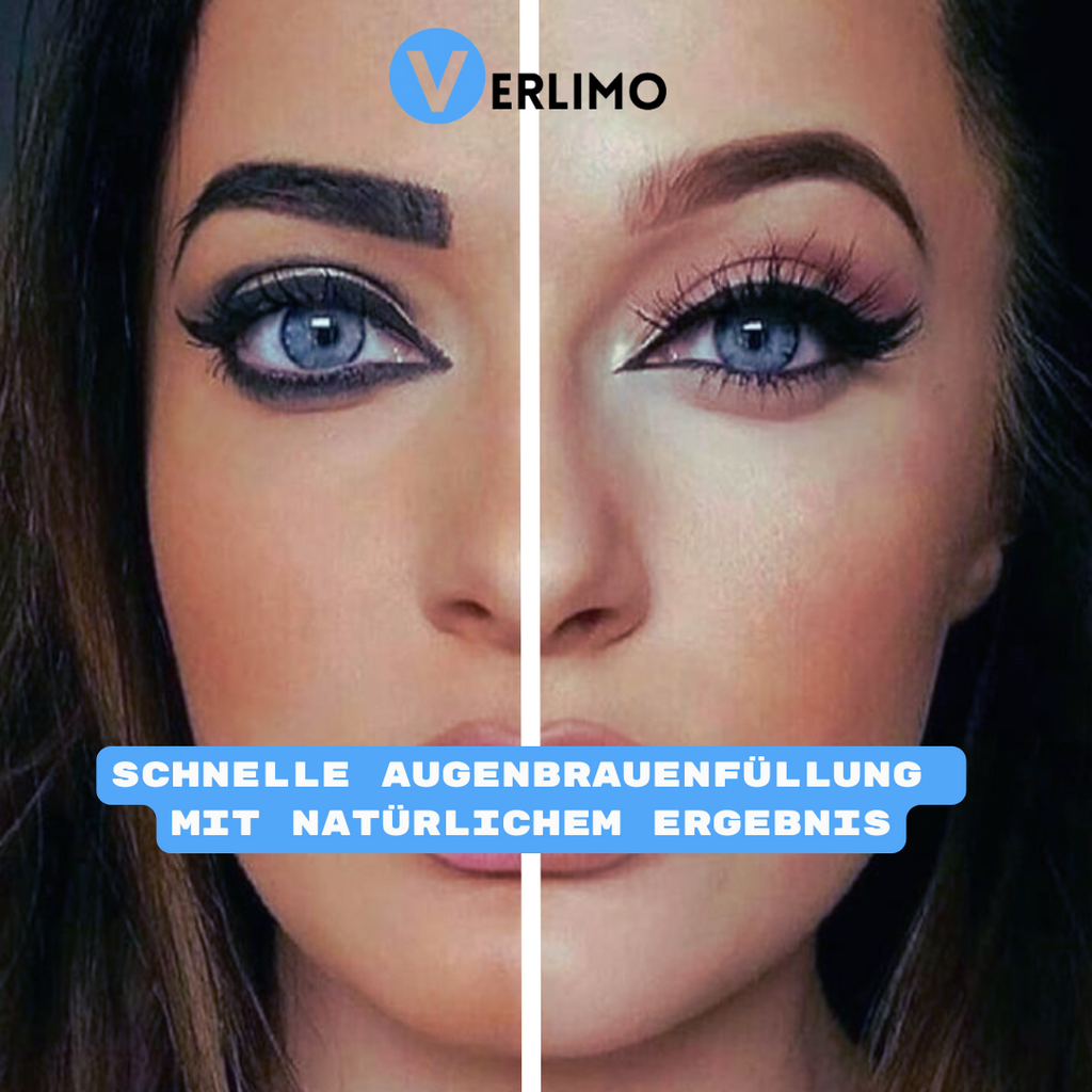 1+1 GRATIS | BrowElegance™ | Microblading-Augenbrauenstift [Letzter Tagesrabatt]