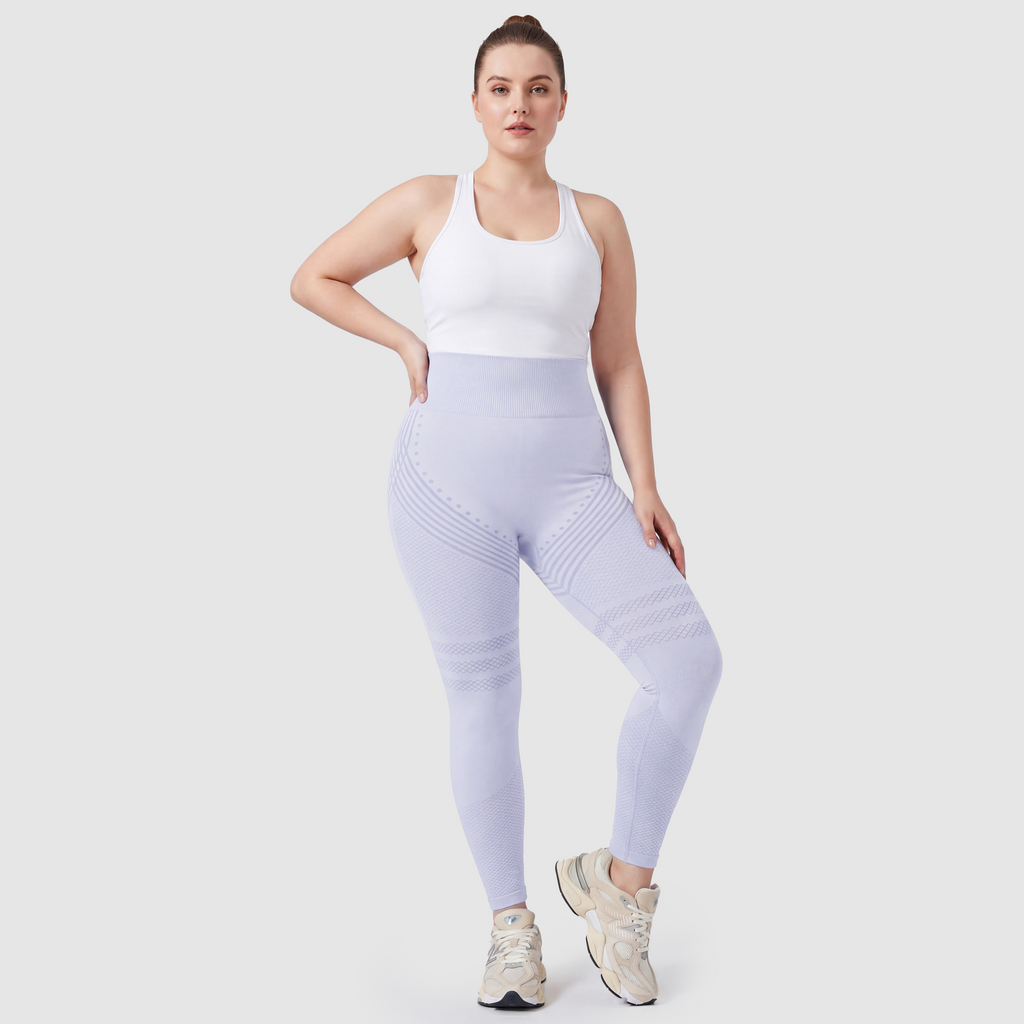 3D Sculpting Leggings mit Lifting-Effekt für eine geformte Silhouette