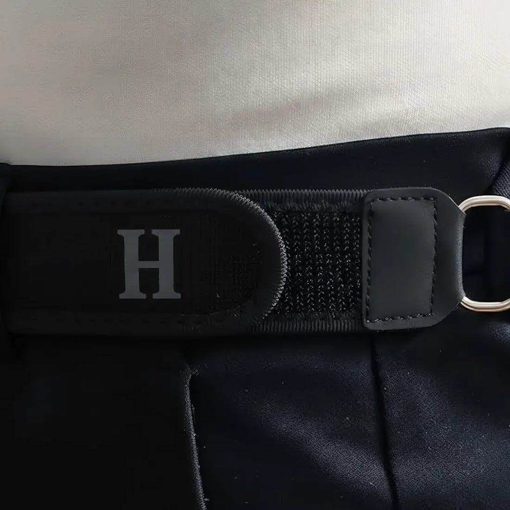 BeltBro Pro – Ultra Comfort Buckle-Free Elastic Belt