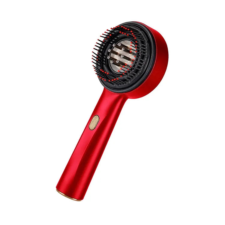 Bestseller Rotlicht-Massagekamm
