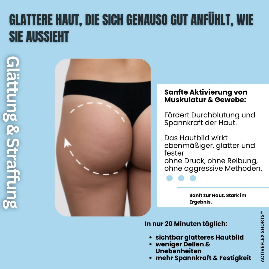 ActiveFlex Shorts™