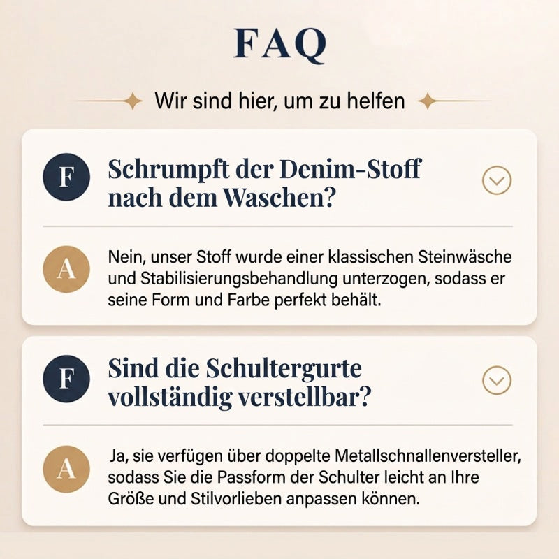 Weit geschnittener Overall mit weitem Bein und Taschen