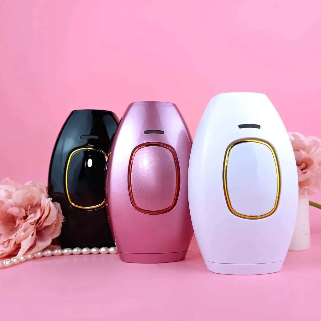 DYLA 3.0™ Premium IPL Schmerzfreie Haarentfernung | Permanente Laserbehandlung