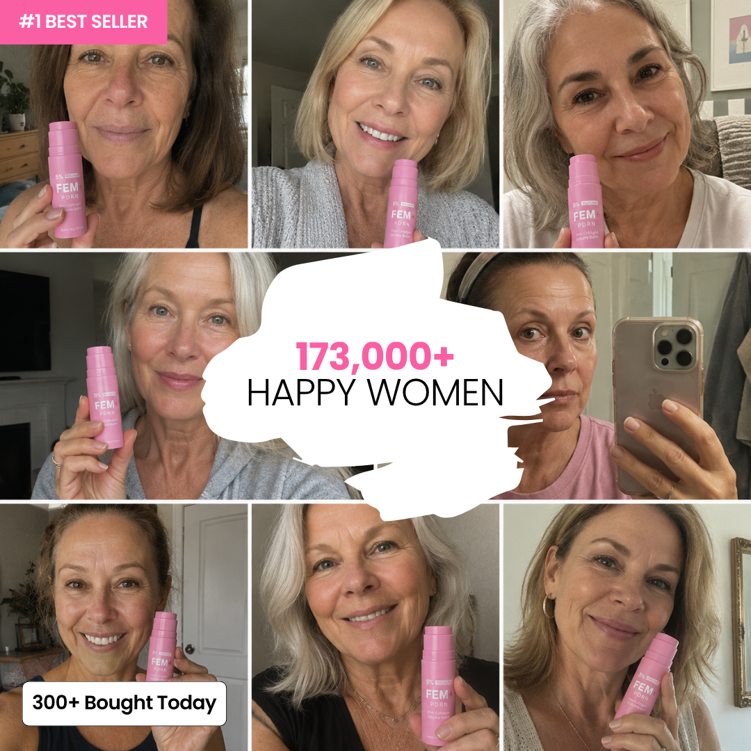 PDRN Glow Balm gegen müde Augenpartie und feine Linien
