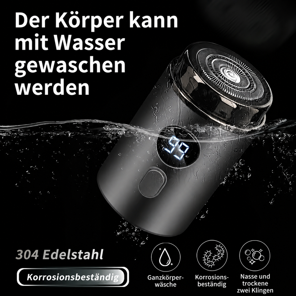 FreshGo™ | Immer Ein Frischer Look, Wo Auch Immer Sie Sind