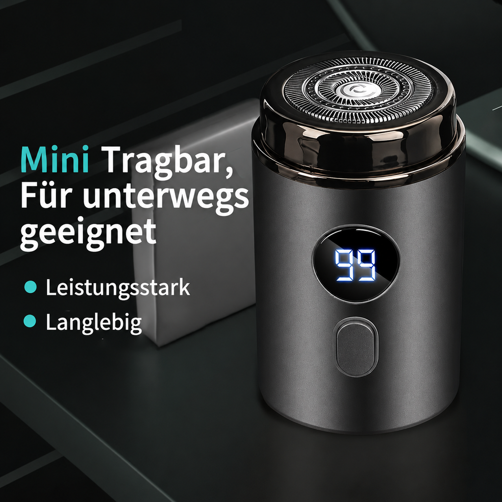 FreshGo™ | Immer Ein Frischer Look, Wo Auch Immer Sie Sind