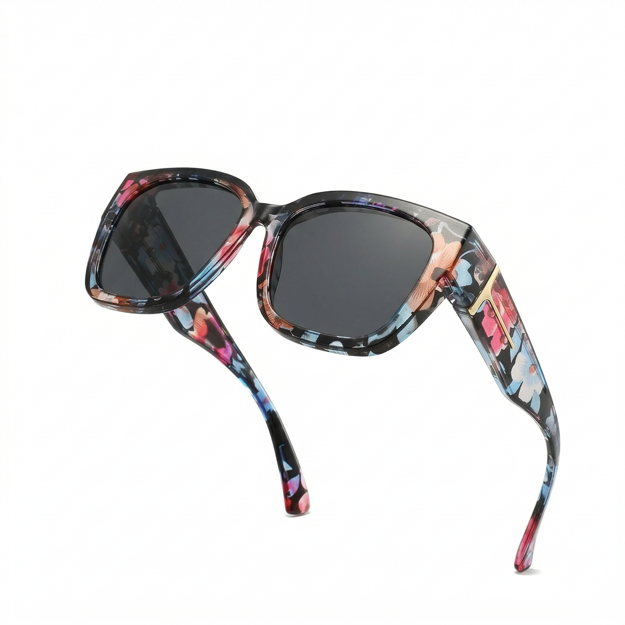 Überbrille für Brillenträgerinnen - Polarisiert & UV-Schutz | Ladies Fit Overs