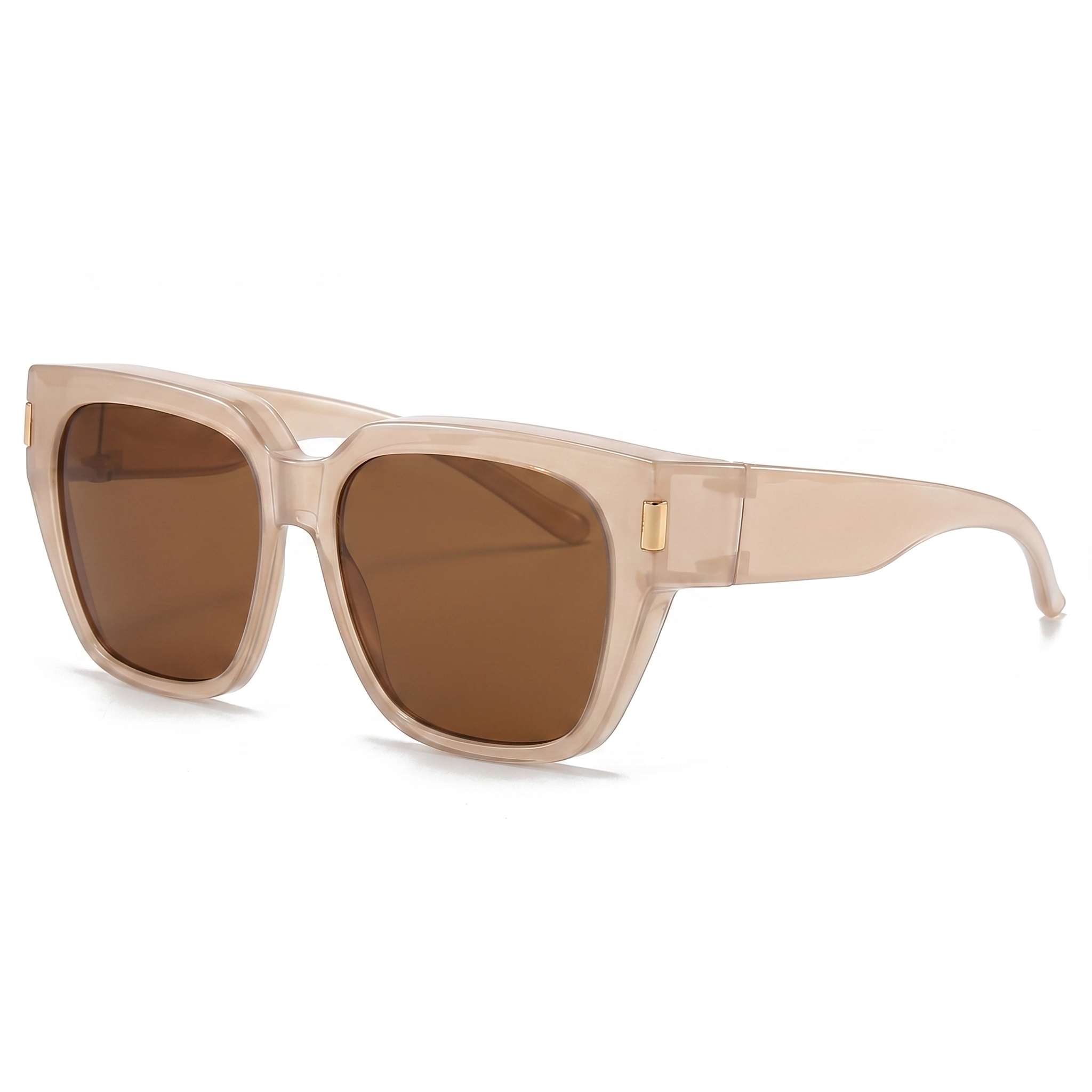 Überbrille für Brillenträgerinnen - Polarisiert & UV-Schutz | Ladies Fit Overs