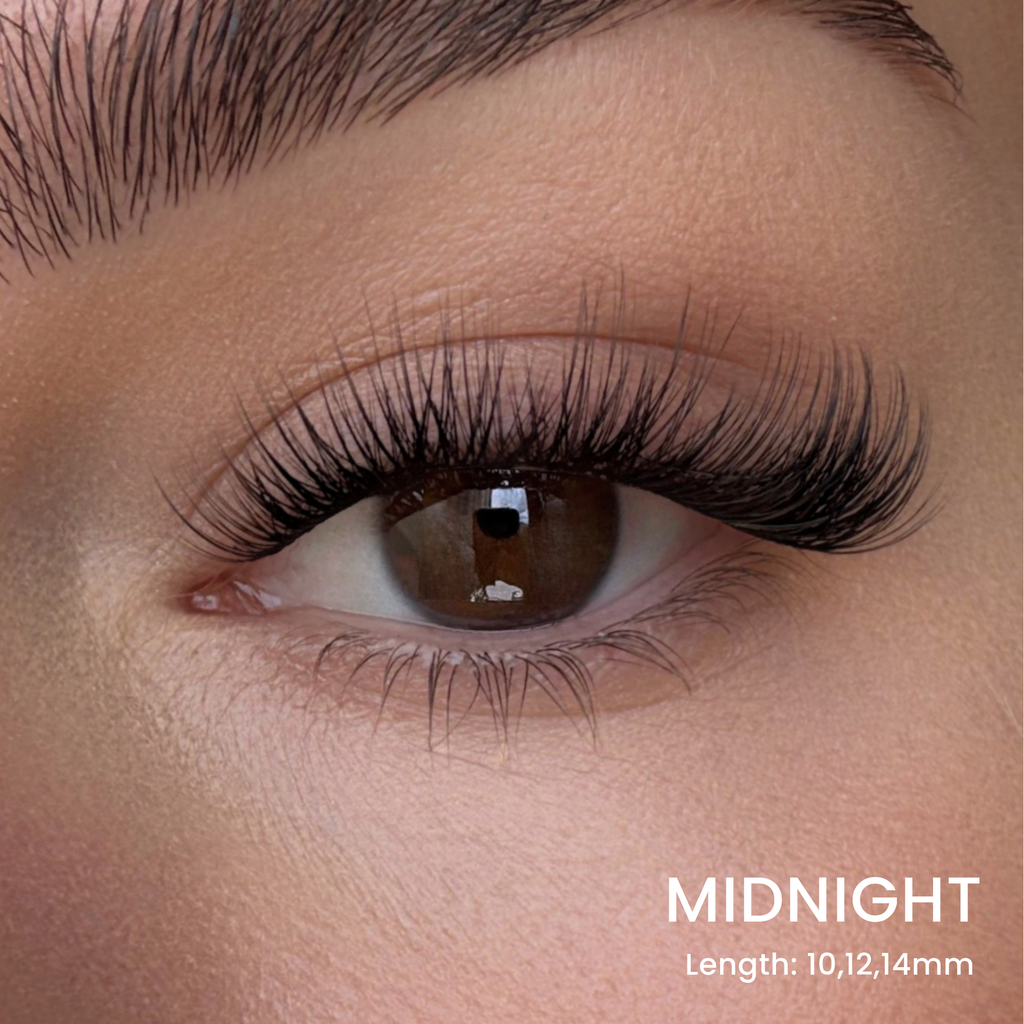 DIY Wimpern Starter Kit für Salon-Wimpern in unter 5 Minuten