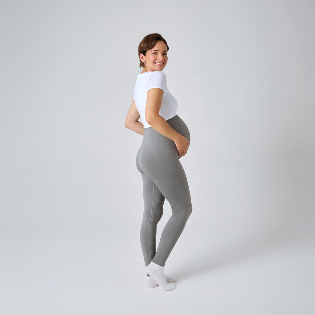 Schwangerschafts Leggings