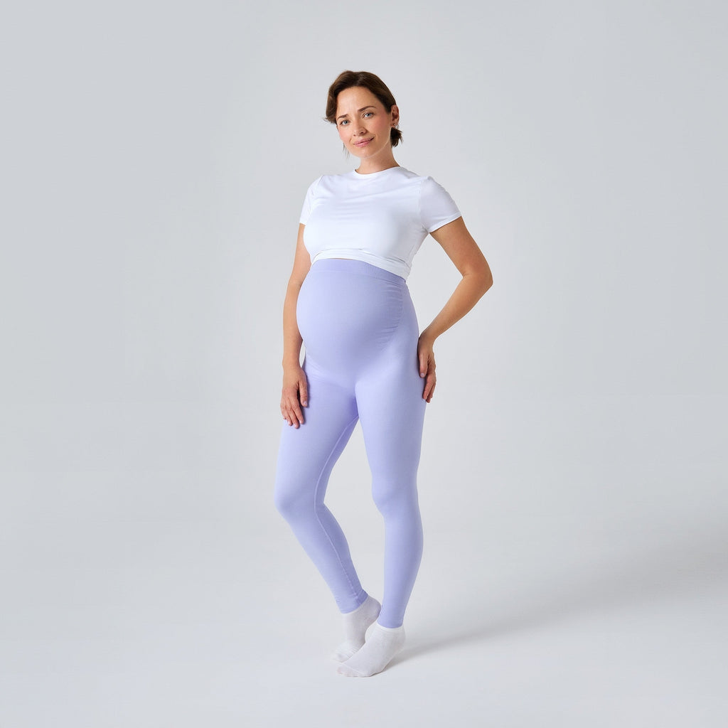 Schwangerschafts Leggings