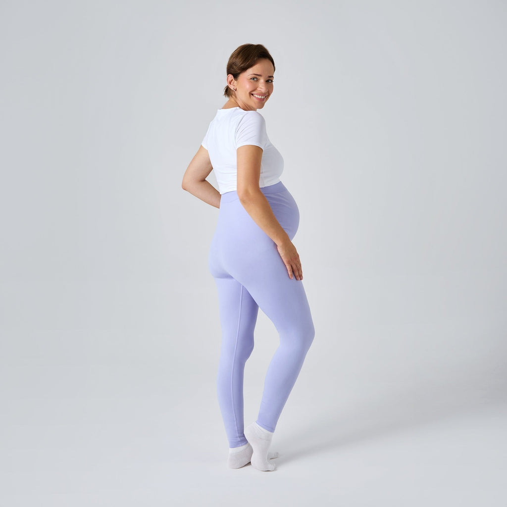 Schwangerschafts Leggings