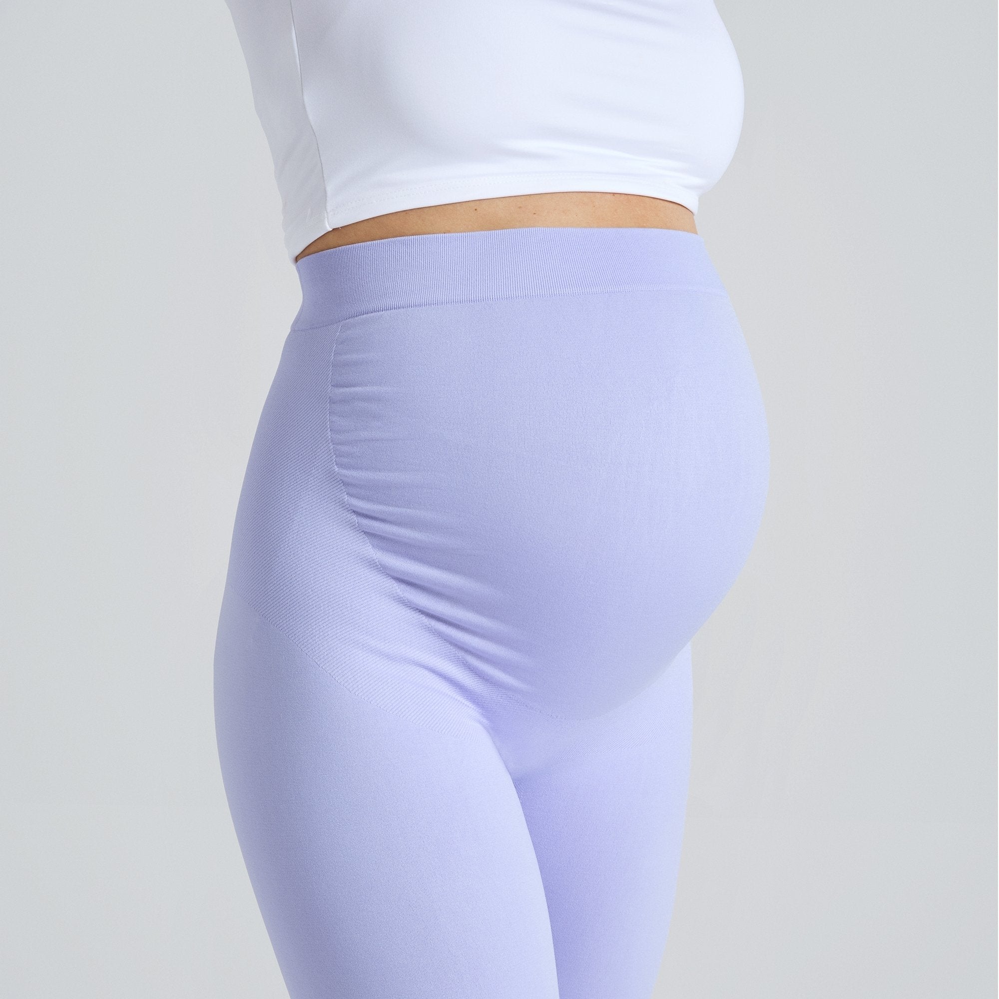 Schwangerschafts Leggings