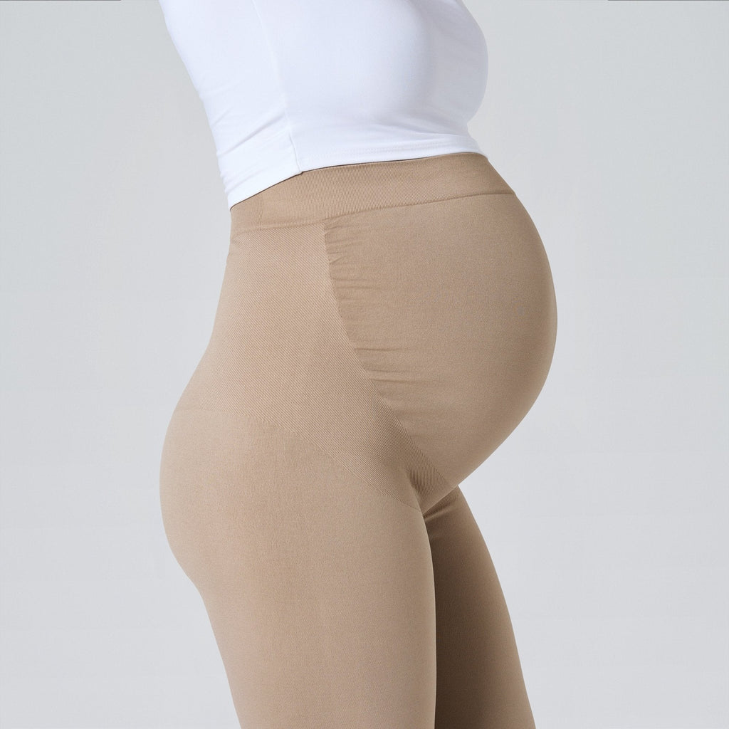Schwangerschafts Leggings