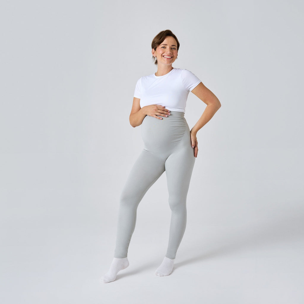 Schwangerschafts Leggings