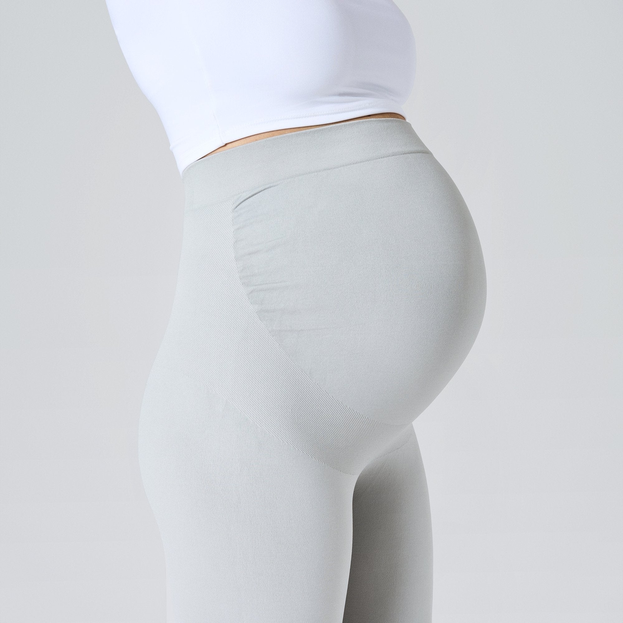 Schwangerschafts Leggings