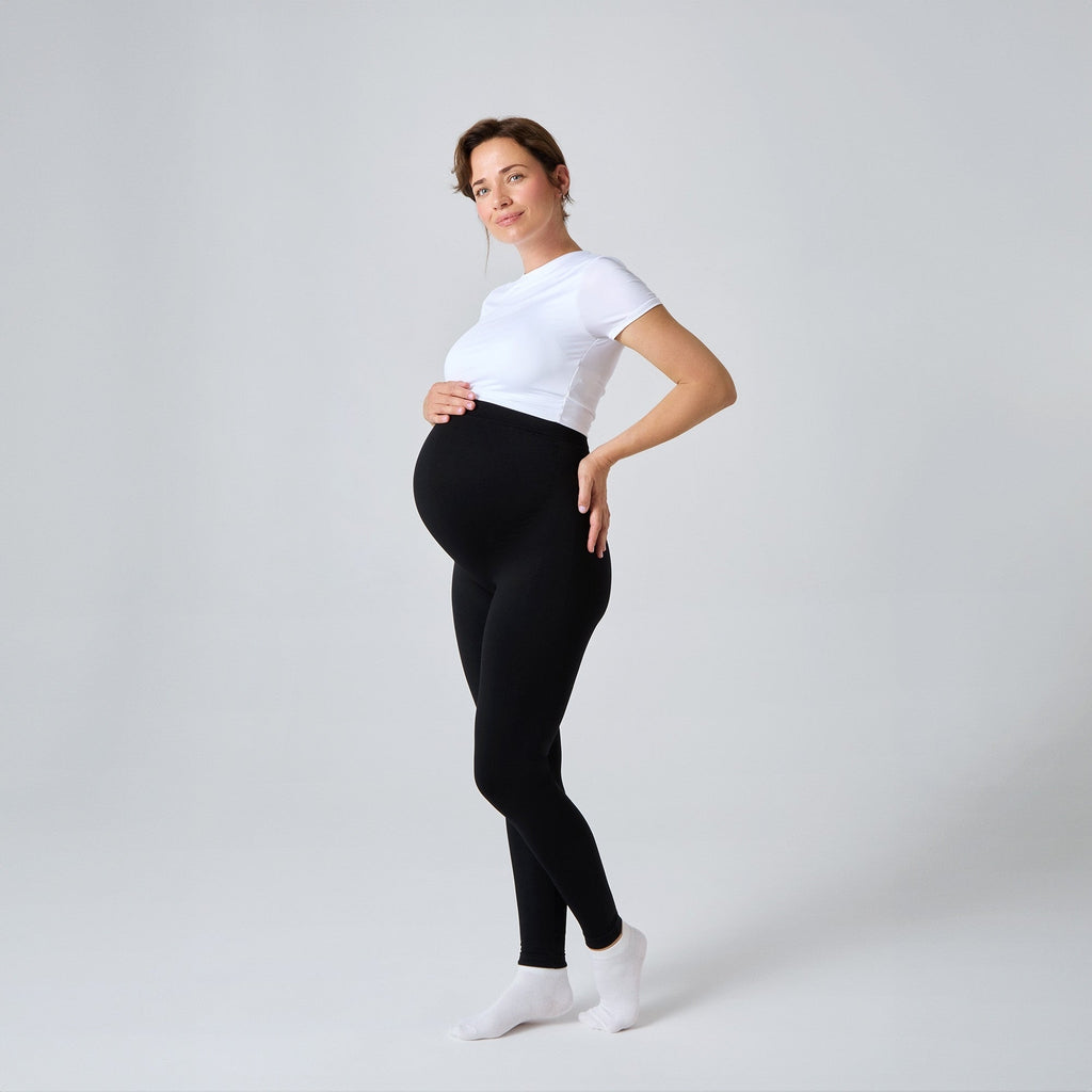 Schwangerschafts Leggings