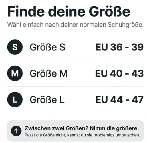 Zehensocken gegen Blasen – Trockene Füße den ganzen Tag
