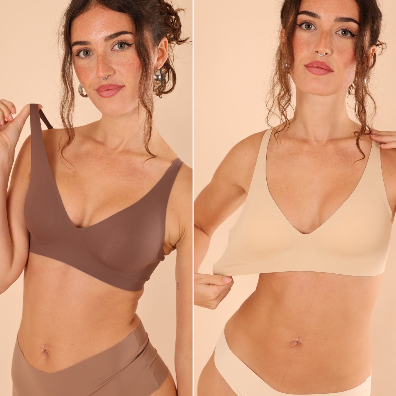 Comfi Push Bra™