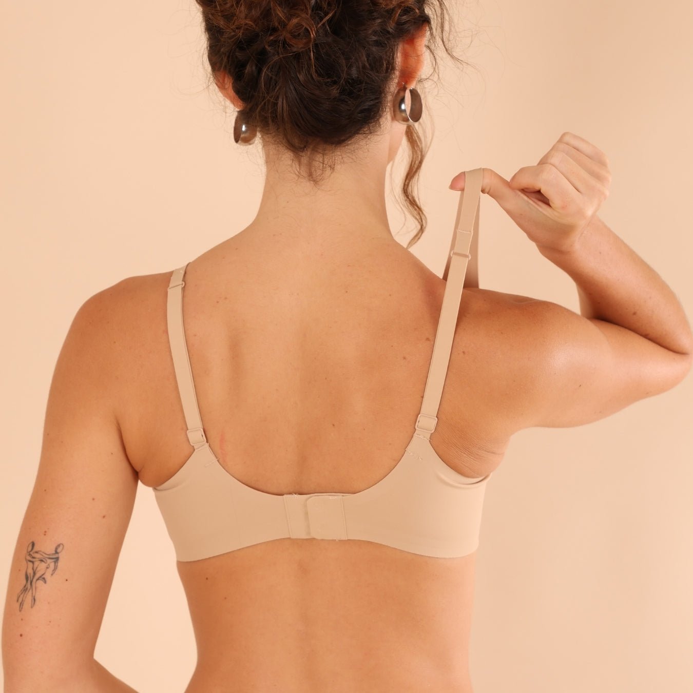 Comfi Push Bra™