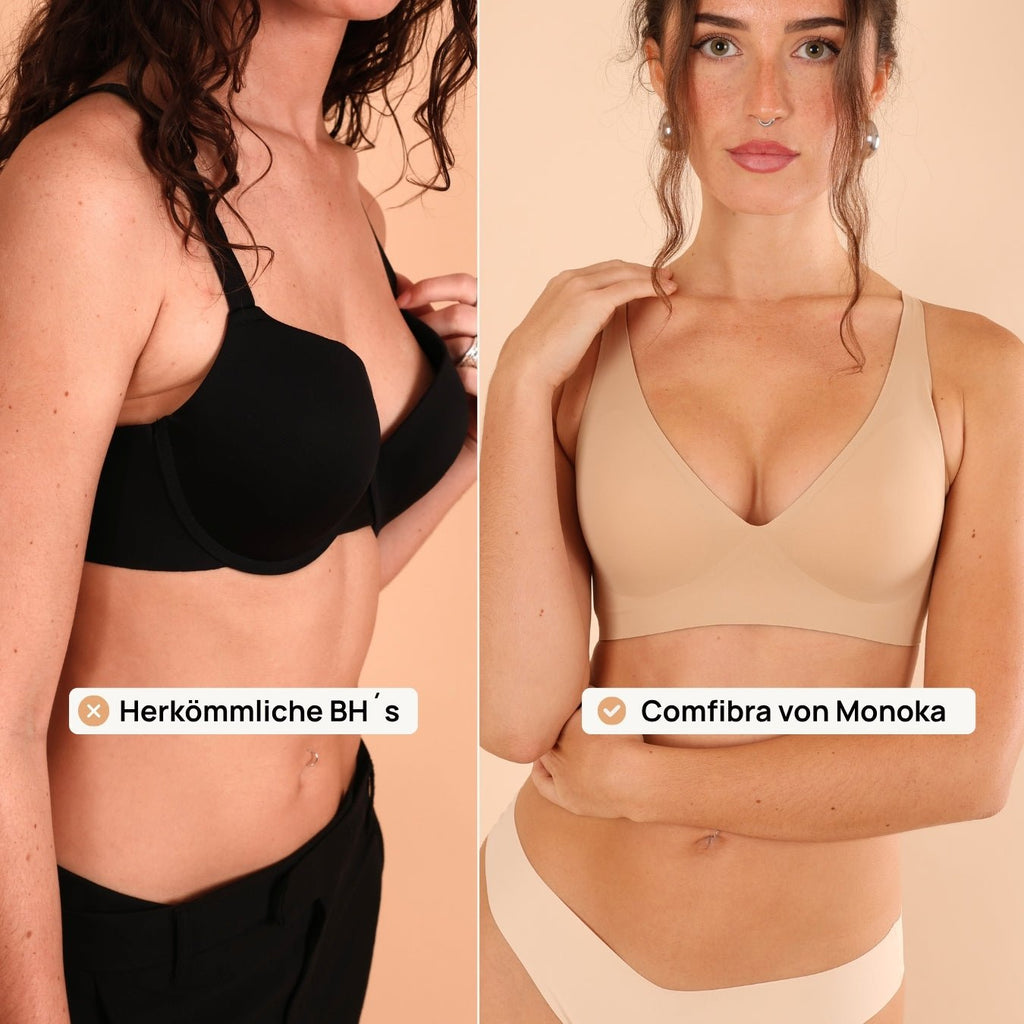 Comfi Push Bra™