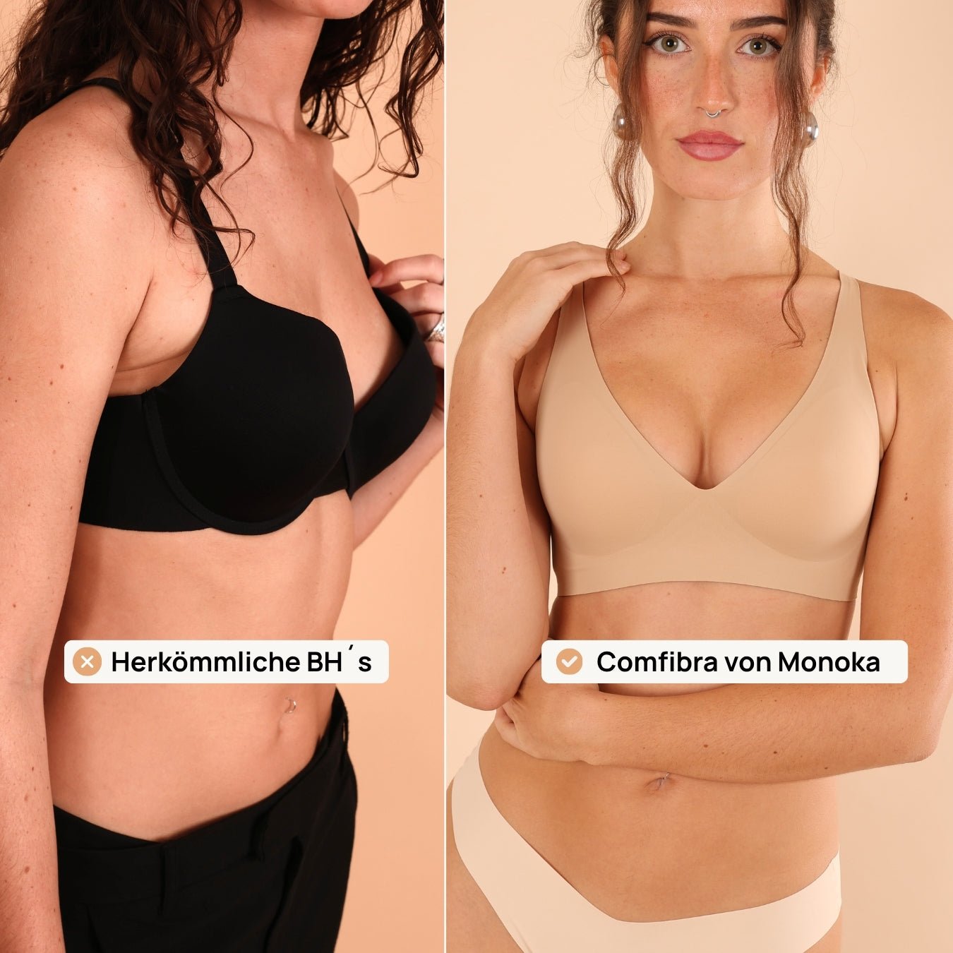 Comfi Push Bra™