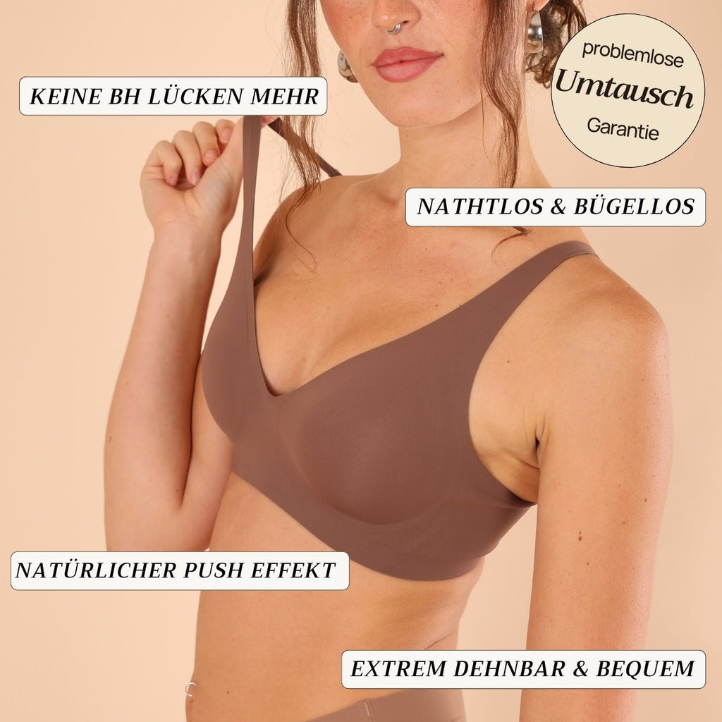Comfi Push Bra™