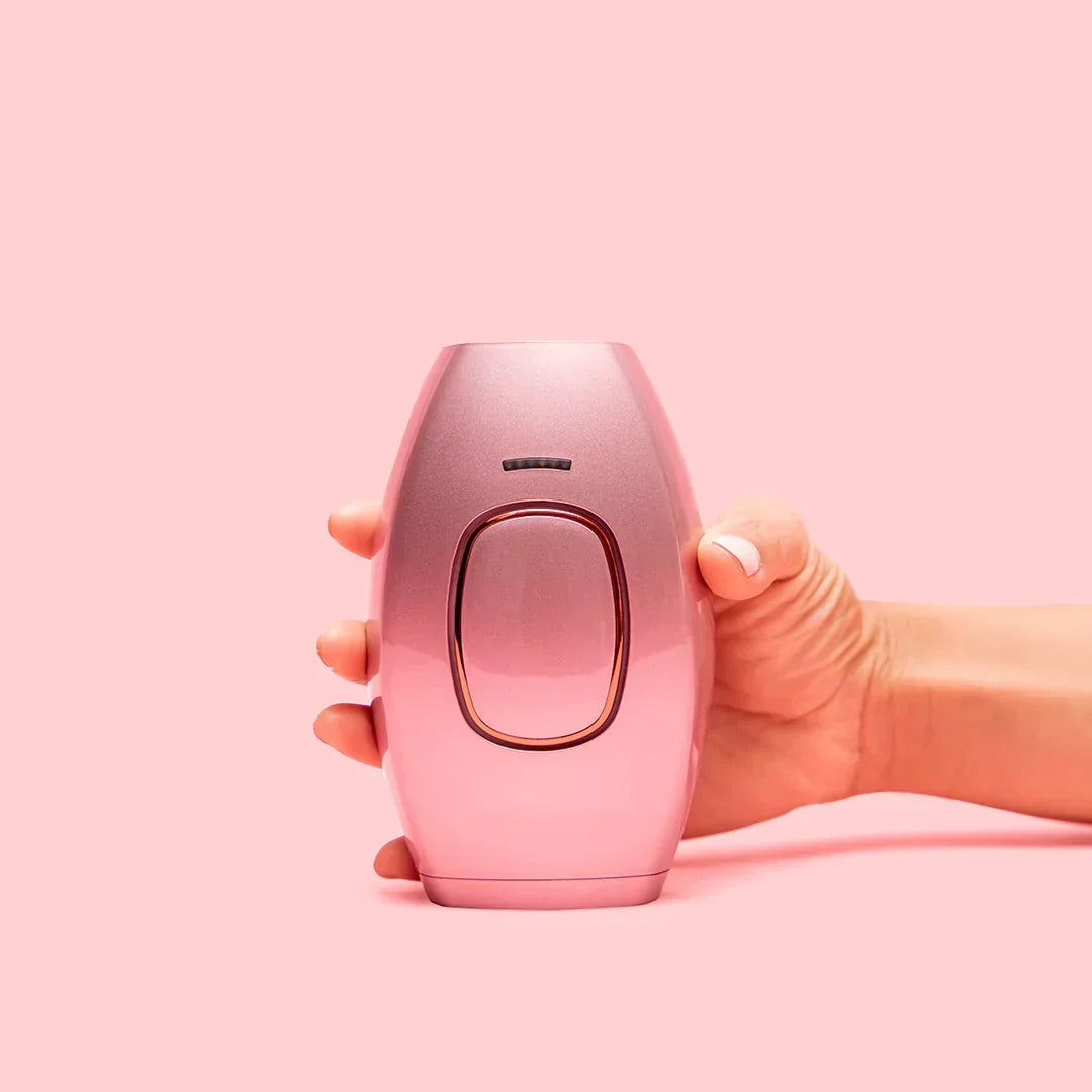 DYLA 3.0™ Premium IPL Schmerzfreie Haarentfernung | Permanente Laserbehandlung