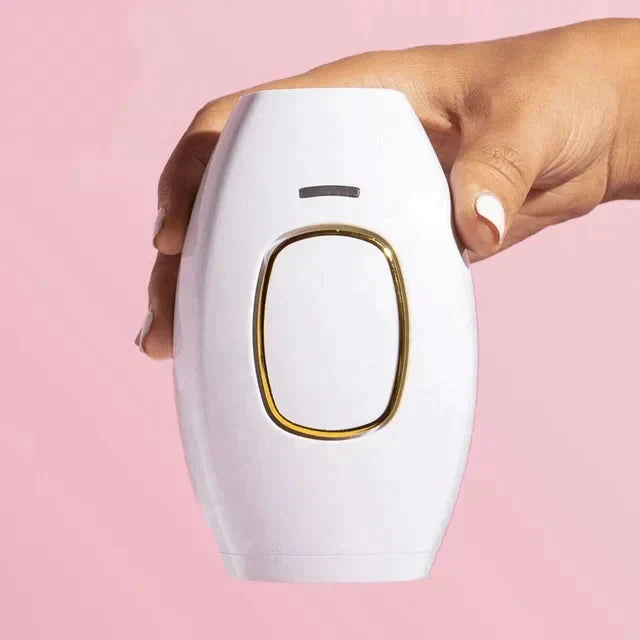 DYLA 3.0™ Premium IPL Schmerzfreie Haarentfernung | Permanente Laserbehandlung