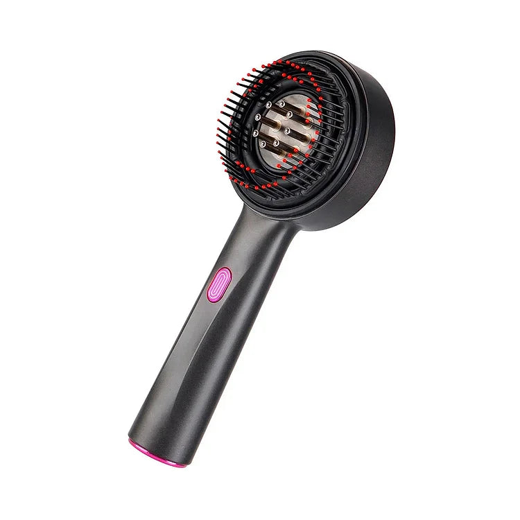 Bestseller Rotlicht-Massagekamm