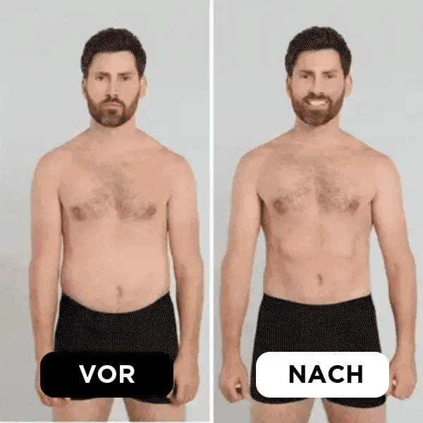 Ironfit Core-Pulstrainer