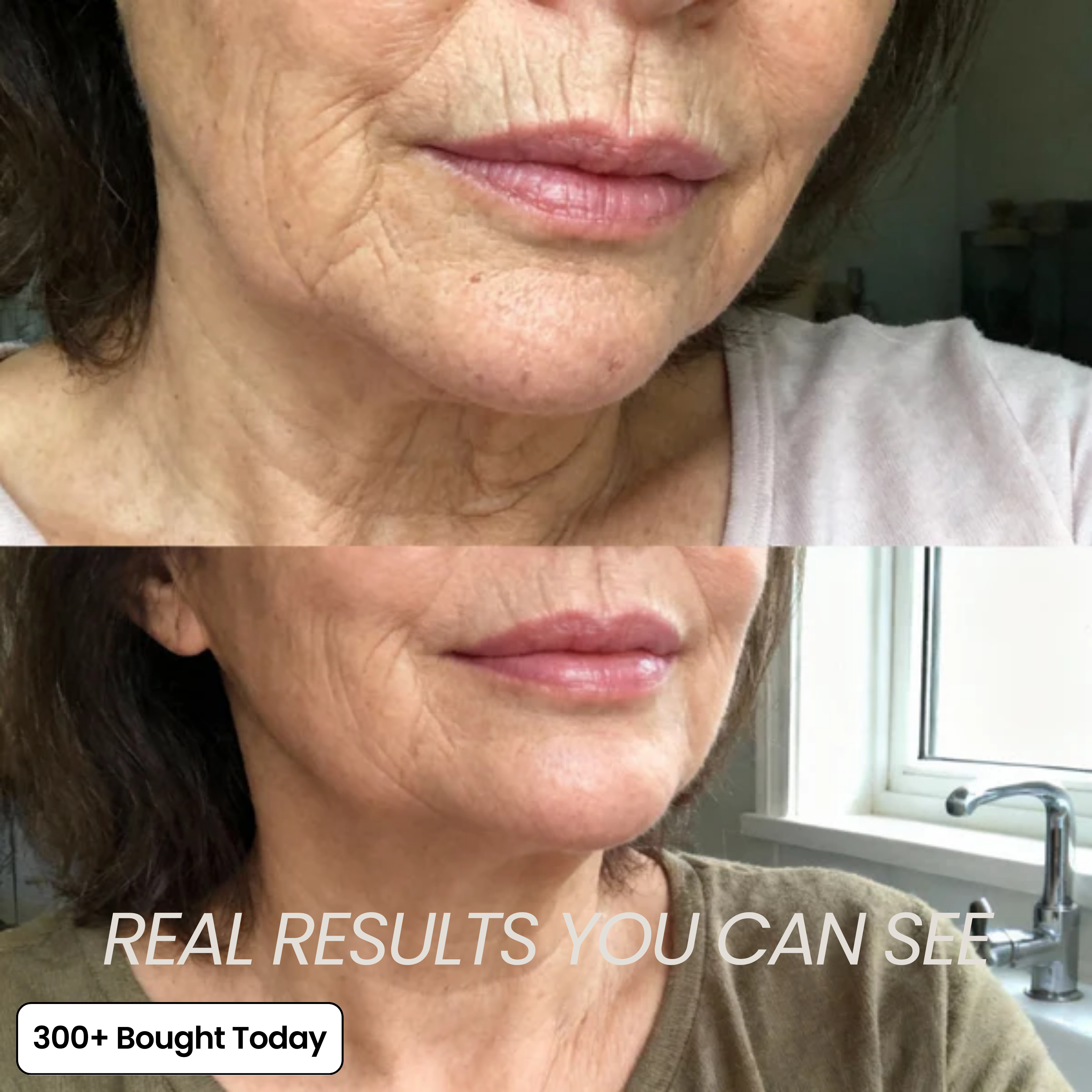 PDRN Glow Balm gegen müde Augenpartie und feine Linien