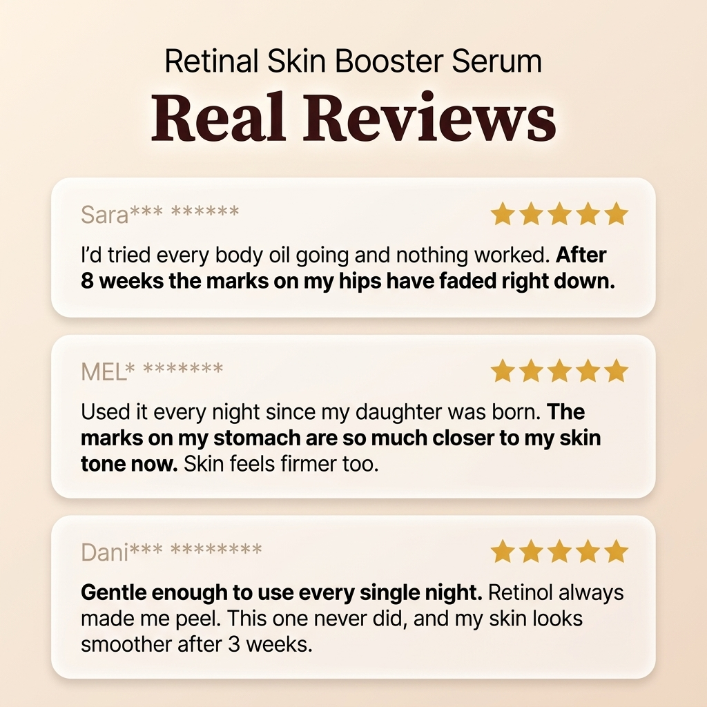 Rova Retinal Serum