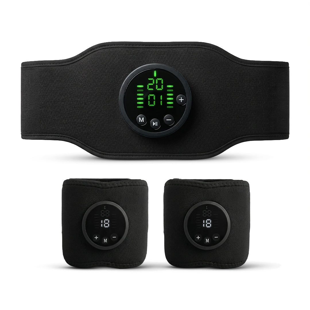 Ironfit Core-Pulstrainer