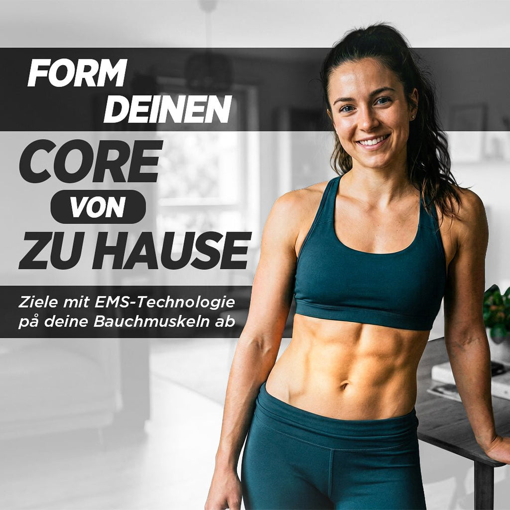 Ironfit Core-Pulstrainer