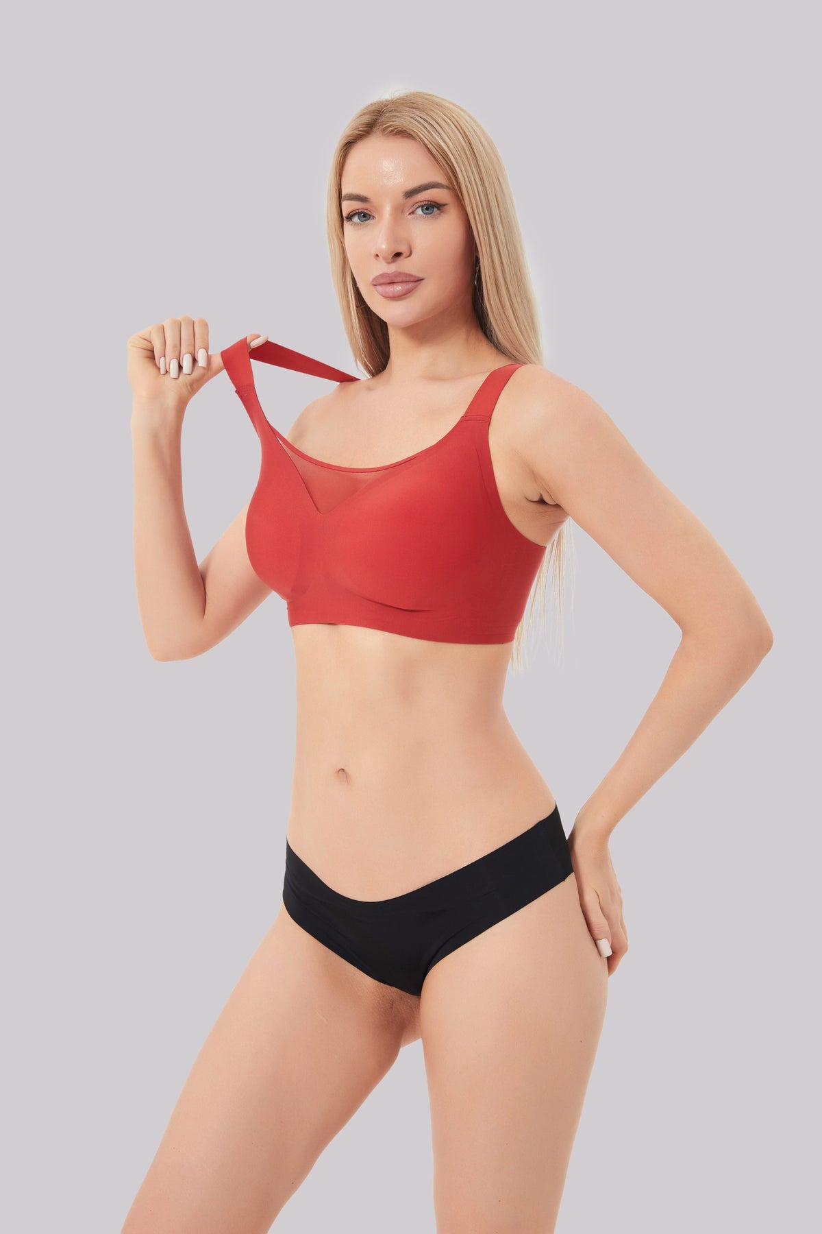 Comfit® Get Comfy - Revolutionärer Komfort