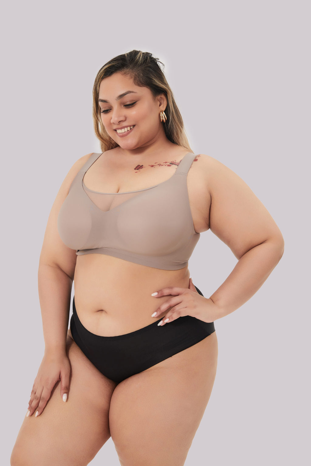 Comfit® Get Comfy - Revolutionärer Komfort