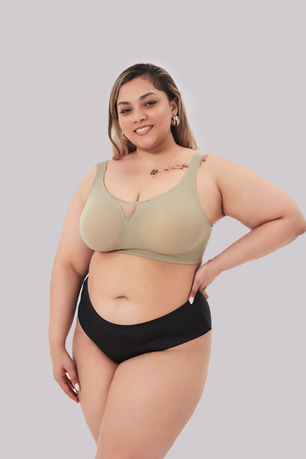 Comfit® Get Comfy - Revolutionärer Komfort