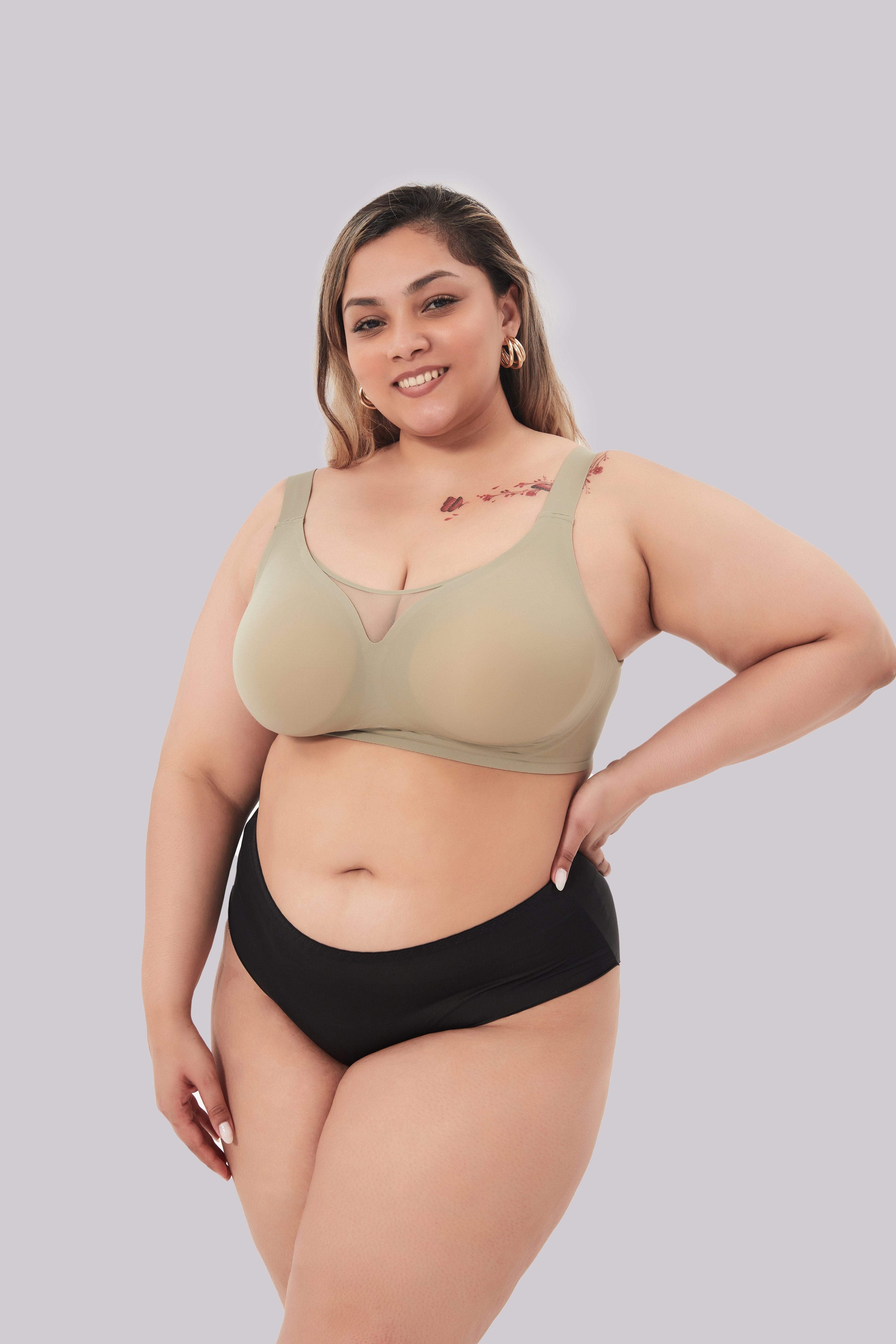 Comfit® Get Comfy - Revolutionärer Komfort