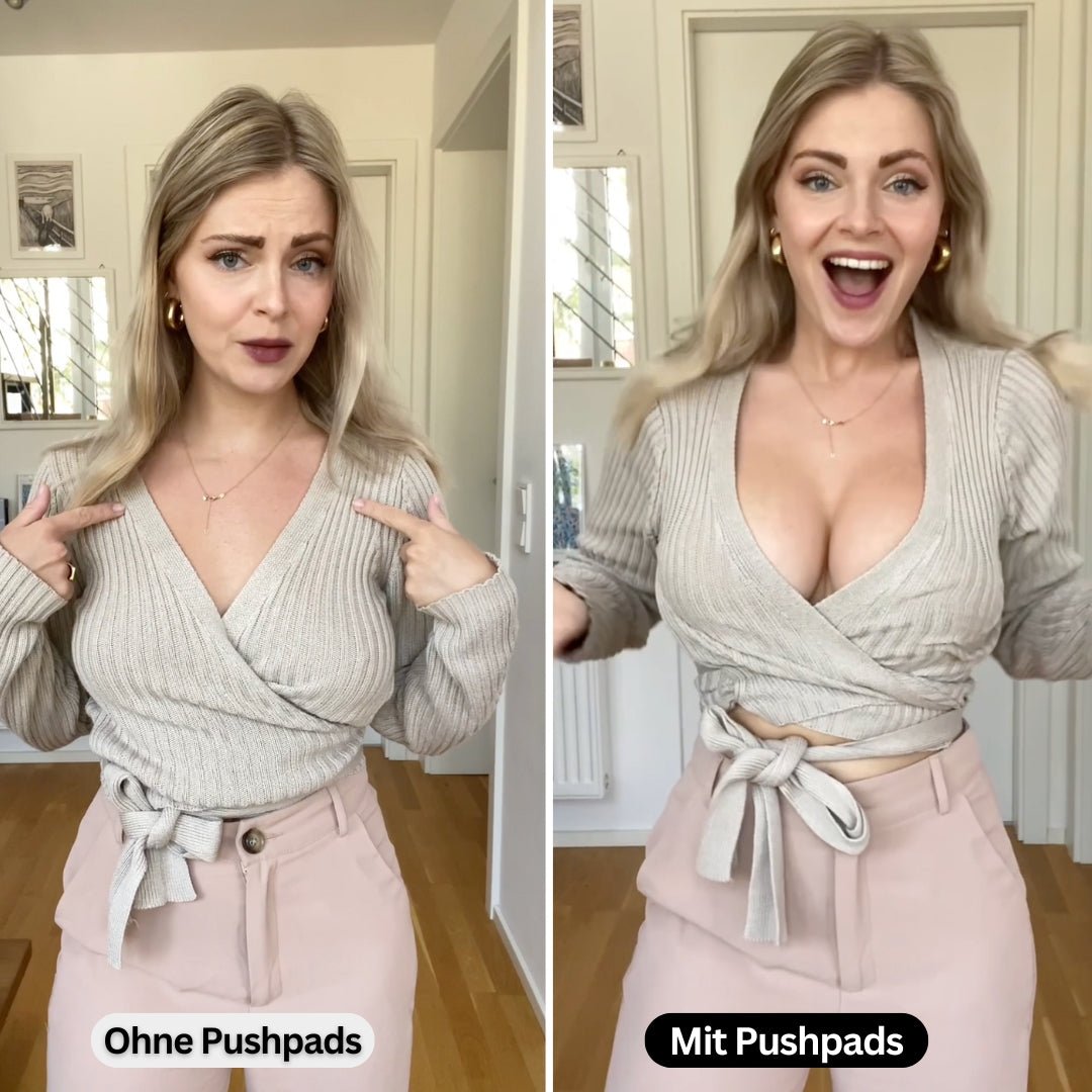 Pushpads™ Das Original