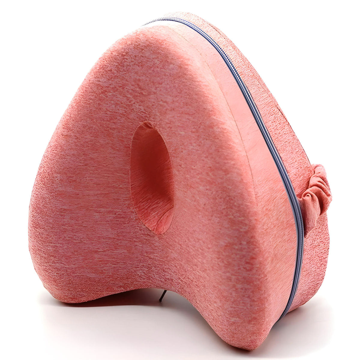 Orthopädisches Beinkissen - Linderung von Hüftschmerzen & Ischias