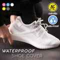 Wasserdichte Schuhüberzüge