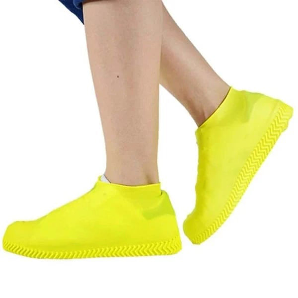 Wasserdichte Schuhüberzüge